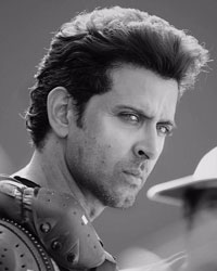 Hrithik Roshan